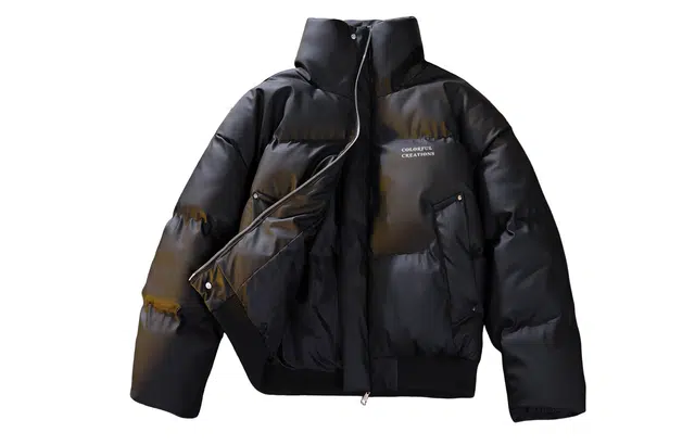 Colorful Creations logo