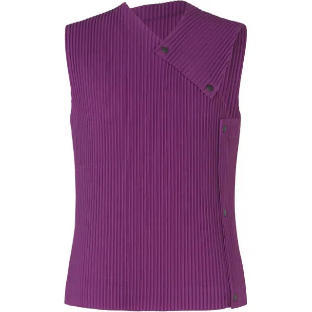 Homme Pliss Issey Miyake FW25