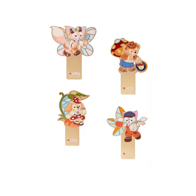 Disney x DISNEYLAND 2025 IP