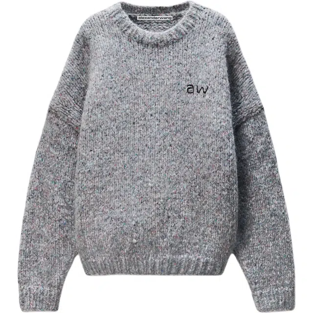 alexander wang Logo