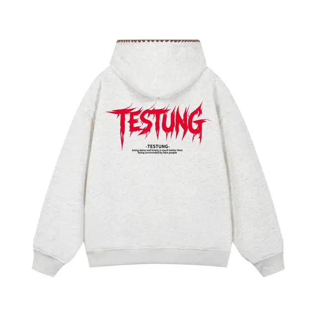 TESTUNG LOGO