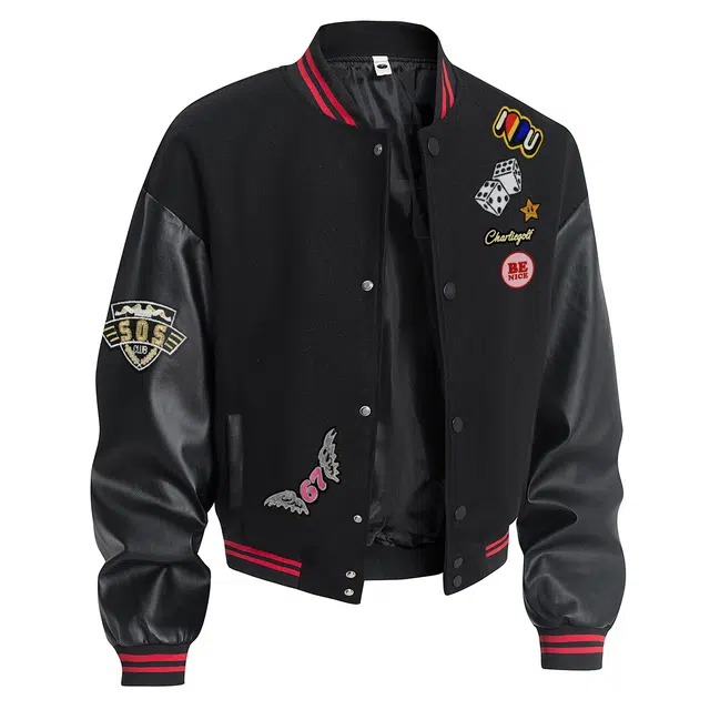 CHARLIE GOLF cleanfit