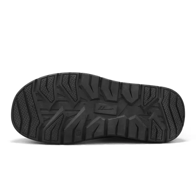 Warrior Winter High-Top Sneakers