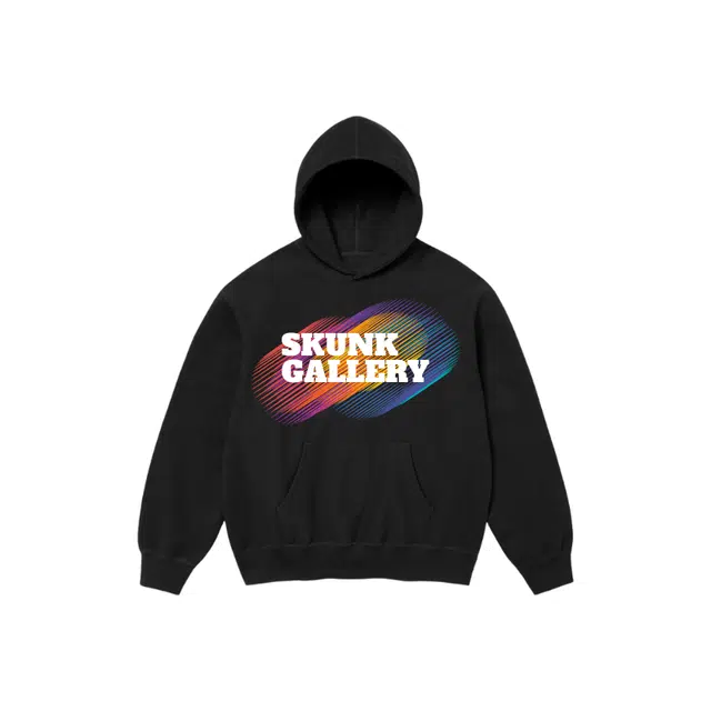 SKUNK GALLERY logo