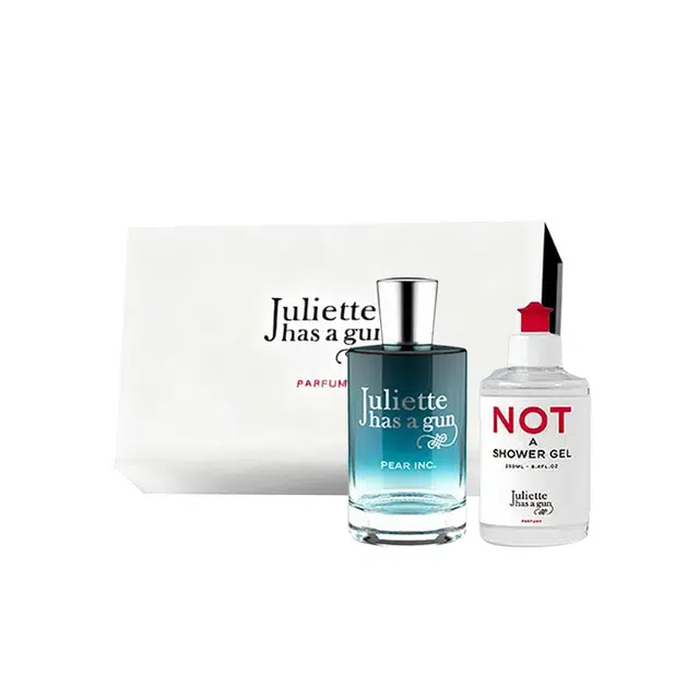 EDP 100ml+250ml
