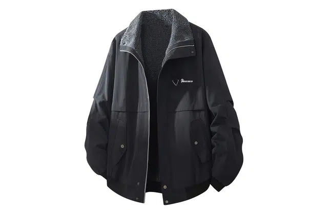 PLUSWOWO cargo pocket