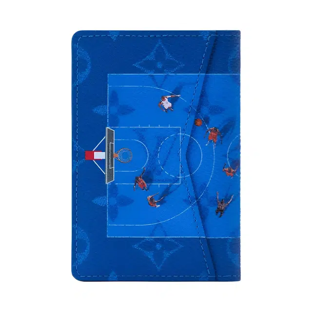 LOUIS VUITTON Pocket Organizer