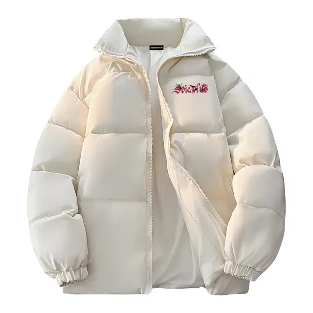 SOIEPLUS Down Jackets
