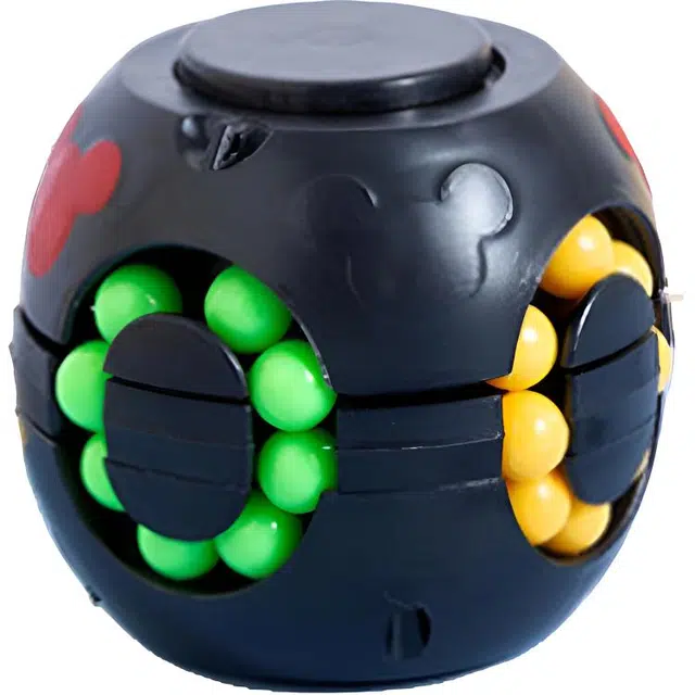 姝娈 创新设计解压益智创意玩具 指尖陀螺