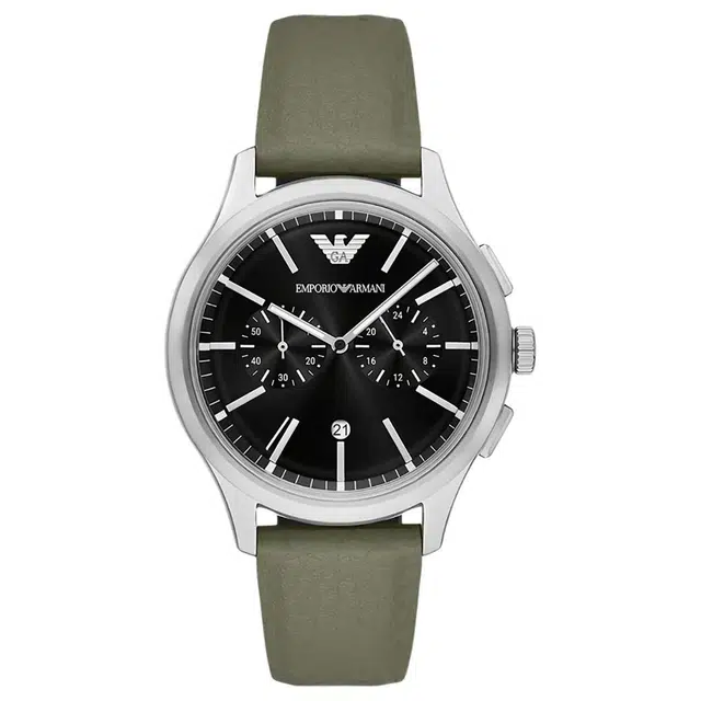 EMPORIO ARMANI 42mm 50