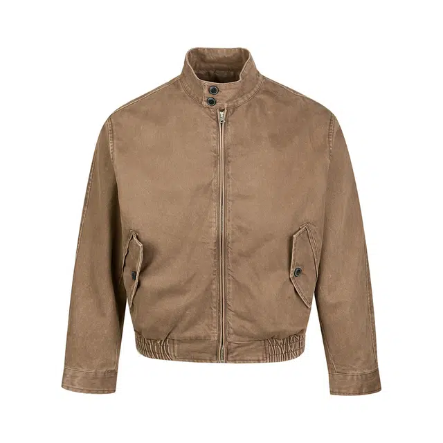 MADE EXTREME Harrington Jacket