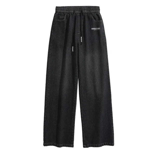 CHARLIE GOLF cleanfit