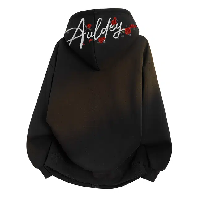 AULDEY logo
