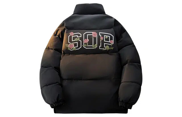 SOIEPLUS Down Jackets