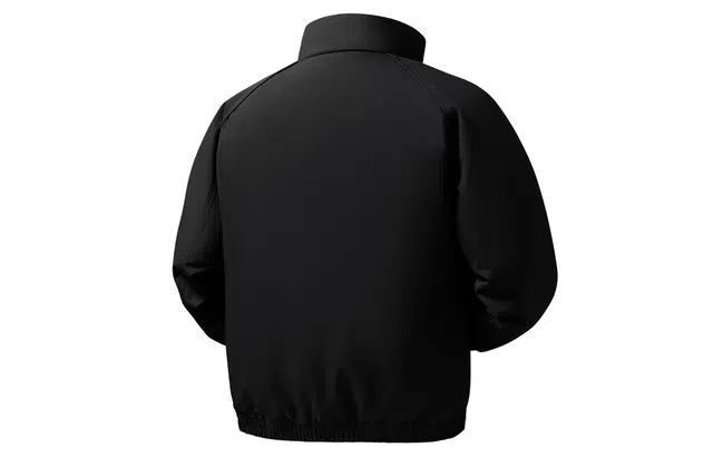 paddy julia cleanfitbomber