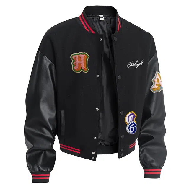 CHARLIE GOLF cleanfit