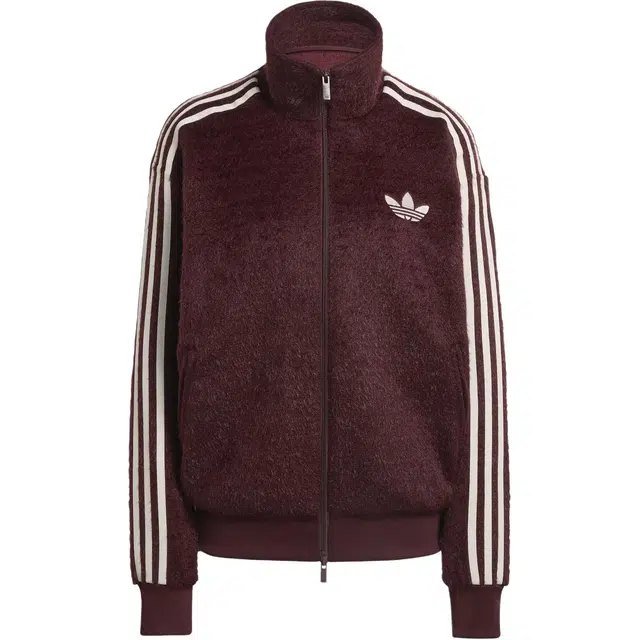 adidas originals Firebird FW25 MOHAIR TRACK TOP