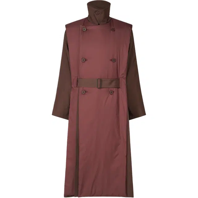 ISSEY MIYAKE FW25