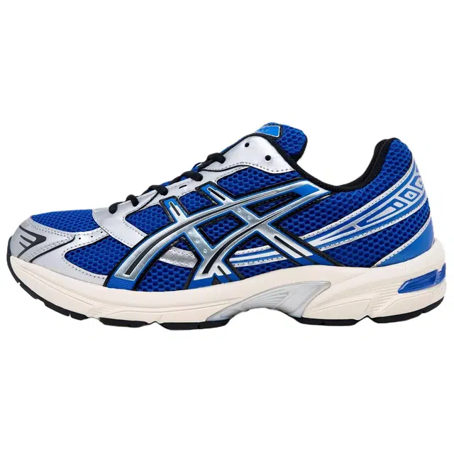 ASICS Gel-1130 "Blue Silver"