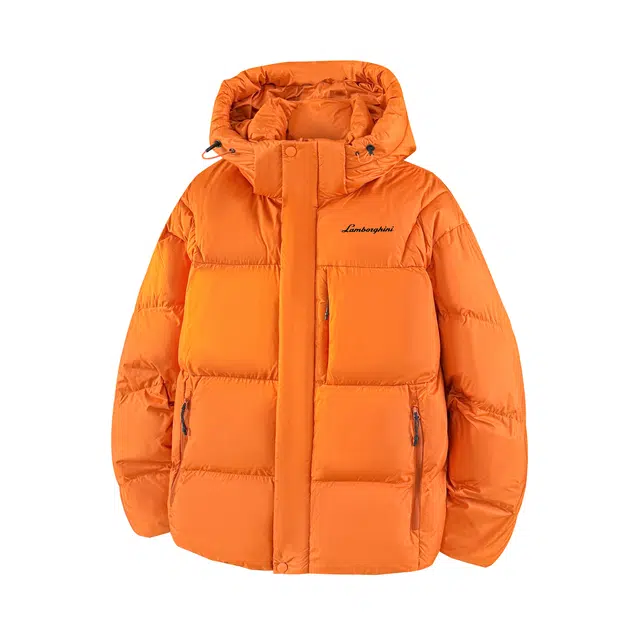 Automobili Lamborghini logo