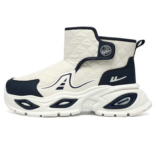 Warrior Classic Winter Boots