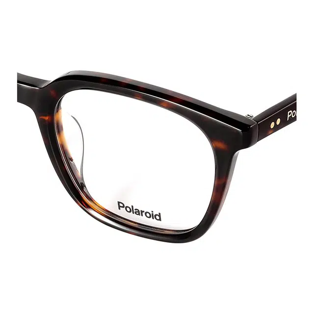 Polaroid Small Frame Optical Glasses