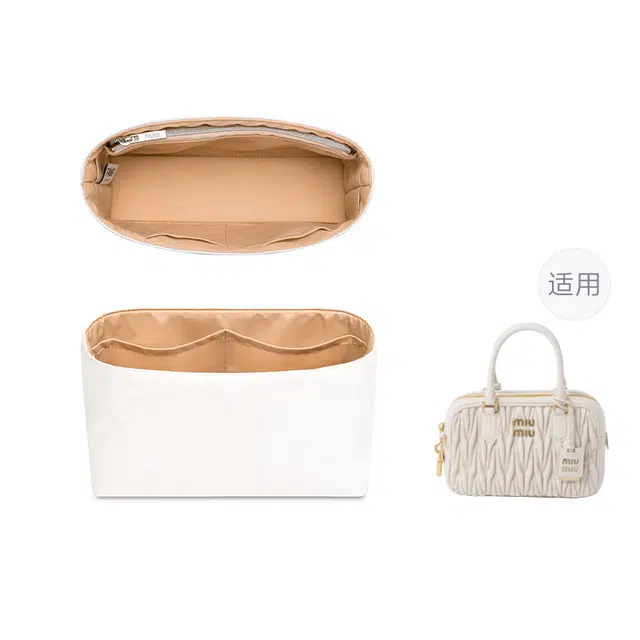 FANJI MiuMiu Arcadie