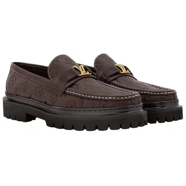 LOUIS VUITTON Major