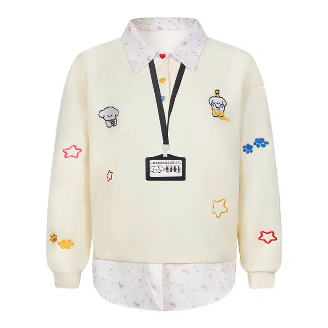 BABUGGE POLO