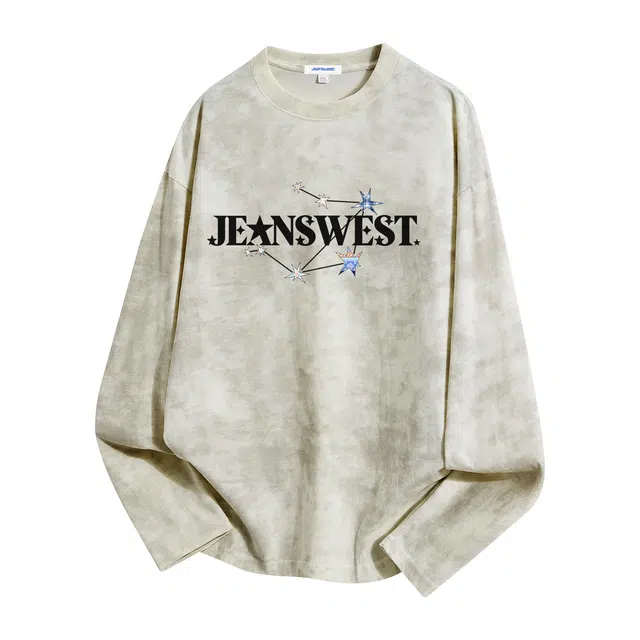 JEANSWEST logoT