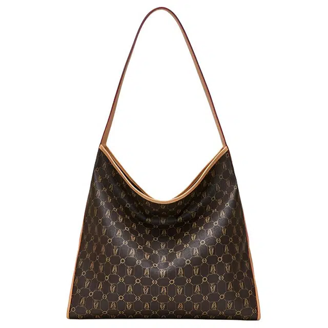 Hush Puppies PVC Hobo