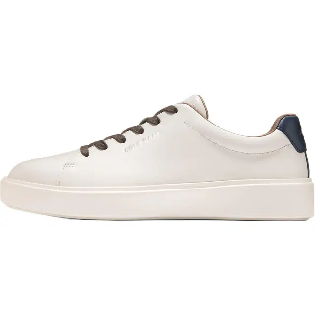 Cole Haan Retro Low Sneakers Beige