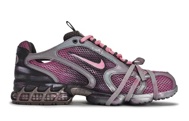 Nike Air Zoom Spiridon Cage 2