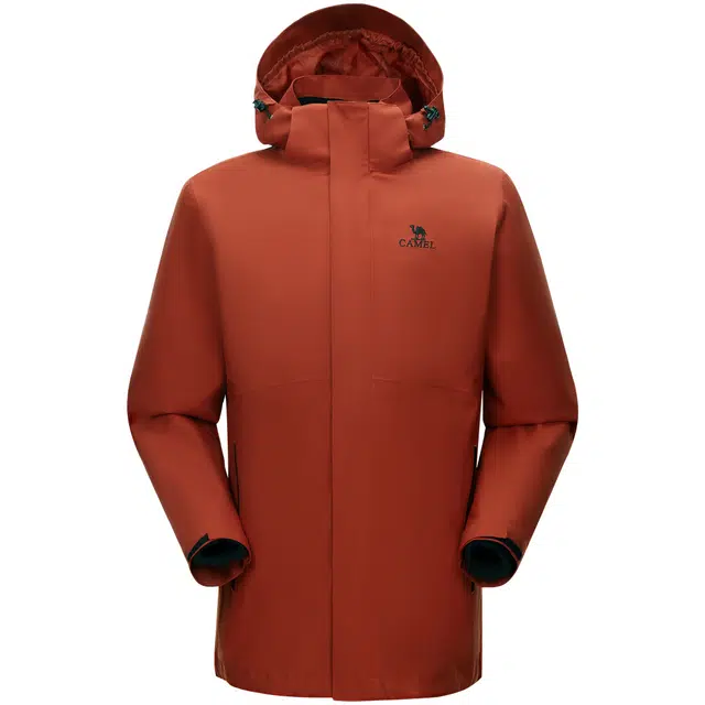 CAMEL All-Weather Series