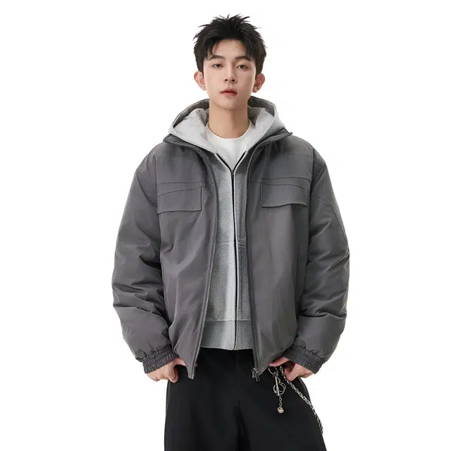 ROSECREED vibecleanfit