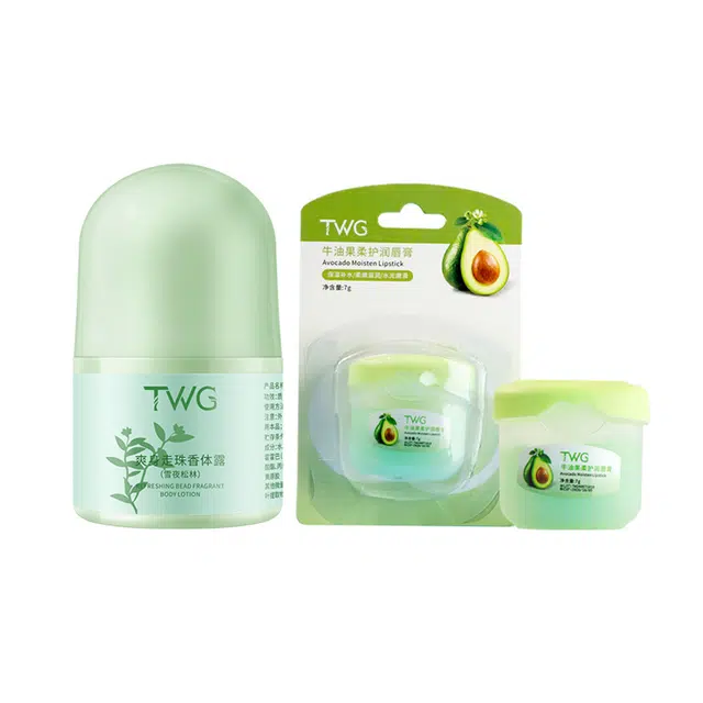 TWG EDT