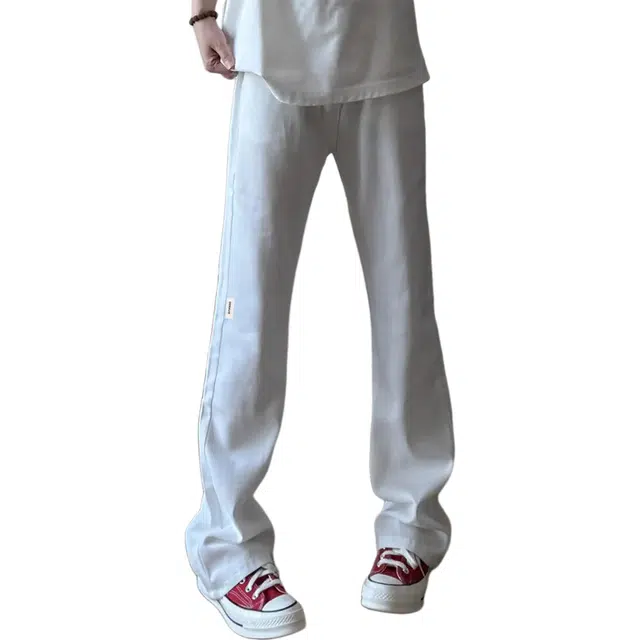 DEMAVIE vintagecleanfit