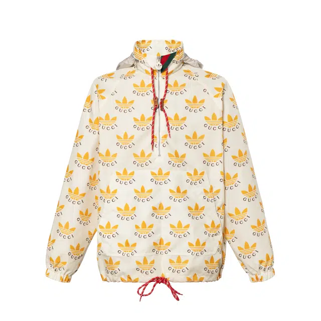 GUCCI GUCCI X ADIDAS Trefoil