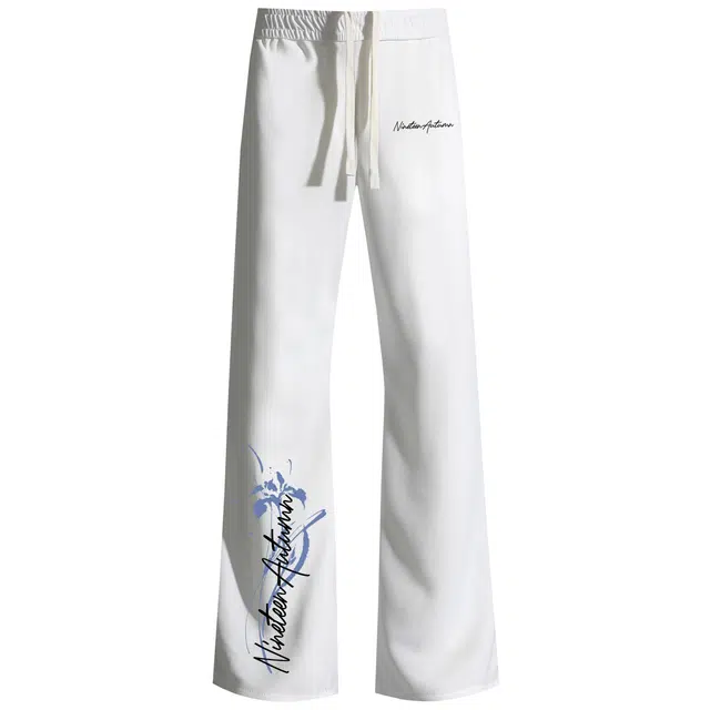 NINETEEN AUTUMN logo