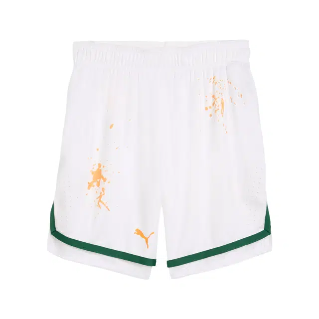 PUMA away BC Zalgiris Kaunas