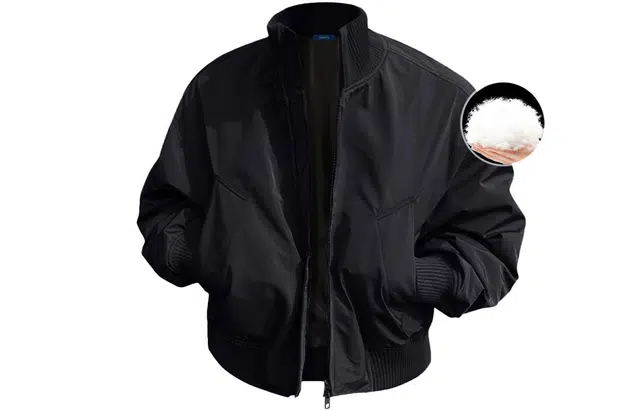 COMOWA MA190cleanfibomber