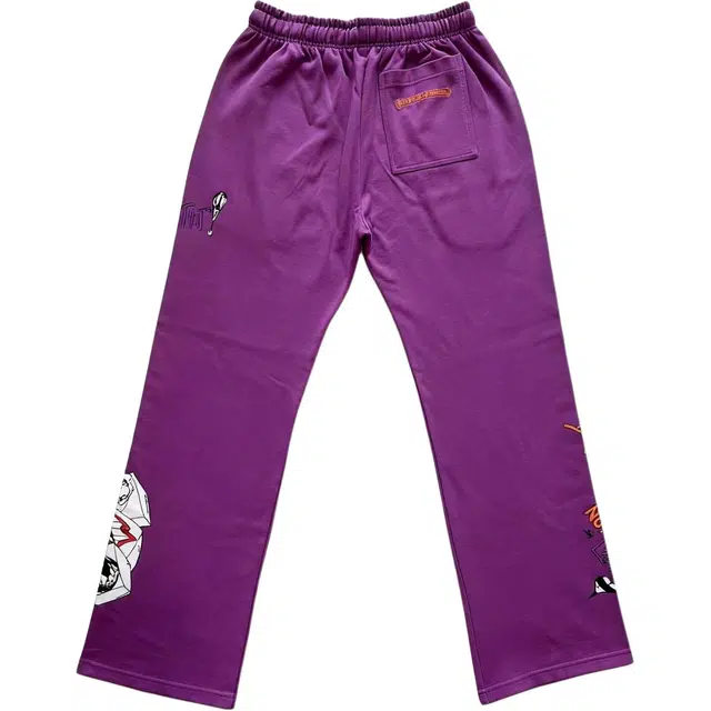 Chrome Hearts x Mattyboy SS25 Logo