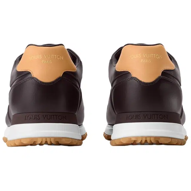 LOUIS VUITTON Run Away