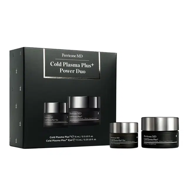 Cold Plasma Plus+ 15ml+7.5ml