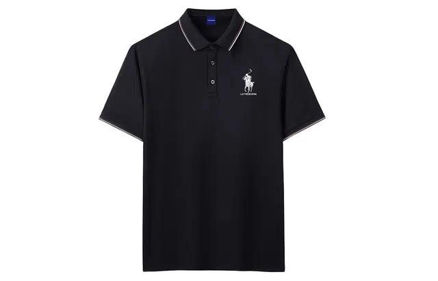 LA'T.WEEKEND Polo