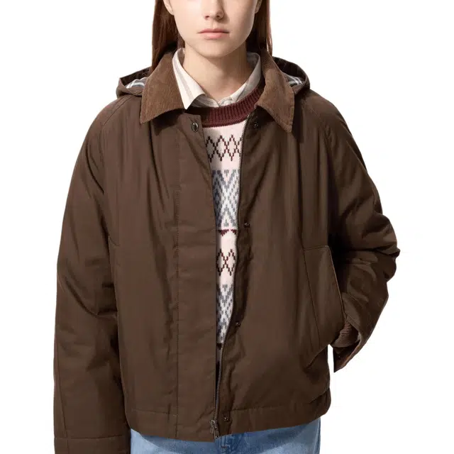 UNIQLO x JW Anderson JW Anderson FW25