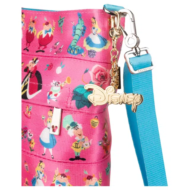 Disney Alice in Wonderland