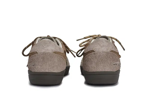 Mizuno CT CLUB 811 miu