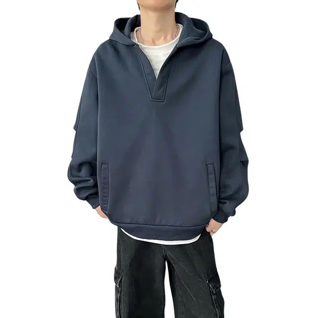 URBAN AUTHENTIC cleanfit