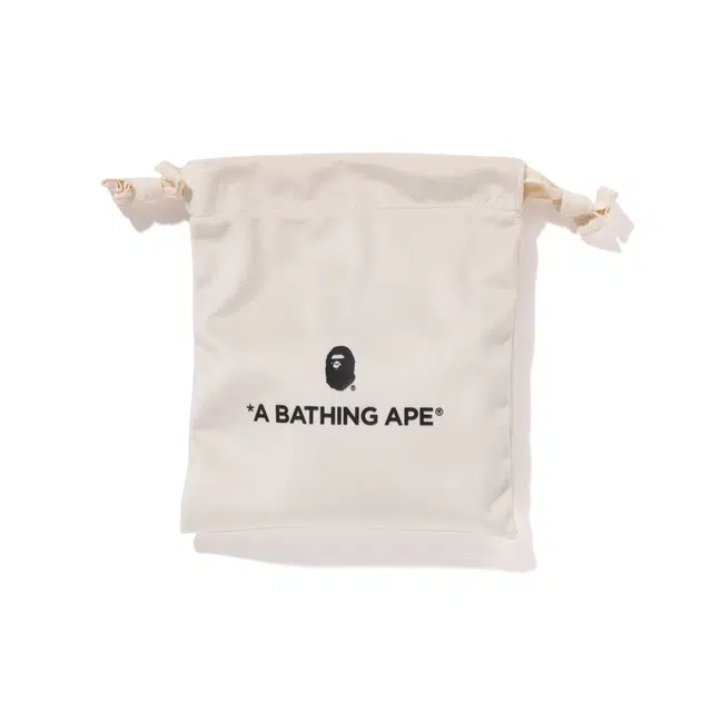 A BATHING APE